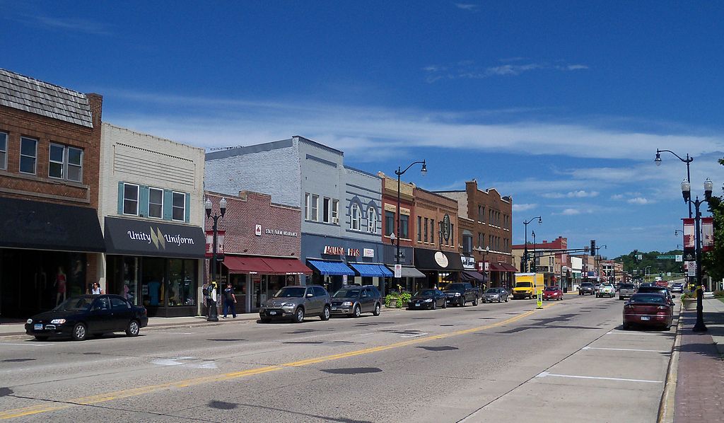 The Top 5 Most Underrated Towns in Minnesota