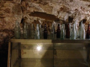 mn stillwater caves brewery joseph wolf beer 1912
